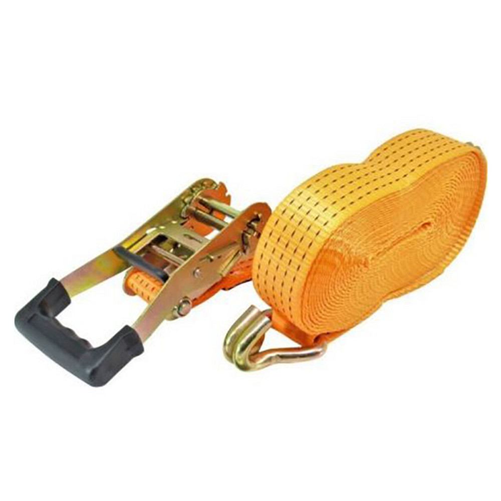 Стяжний ремінь Белавто 6т, 12м Київ - фото 1