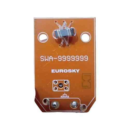Плата для польской антенны Eurosky  SWA-9999999 Днепр
