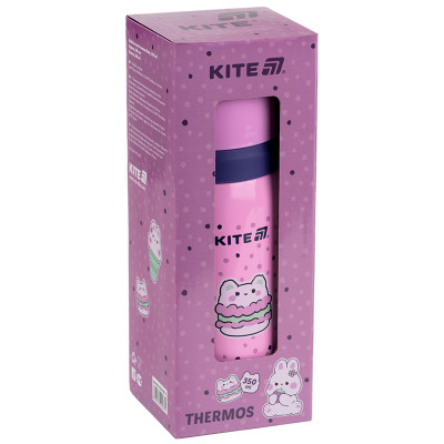 Термос Kite 350 мл Feel Good (K25-301-2) Вінниця - фото 4