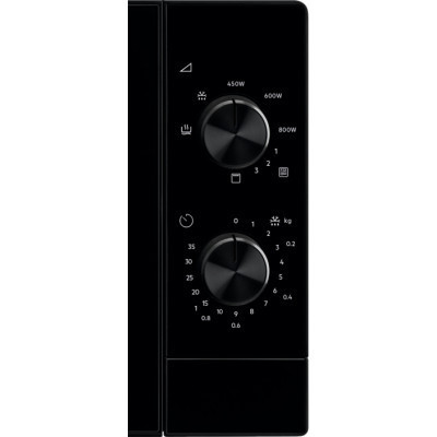 Мікрохвильова піч Electrolux EMZ421MMK Вінниця - фото 2