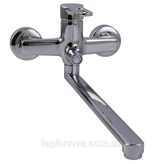 Смеситель для ванны Globus Lux Dolly GLD-0208 Черновцы