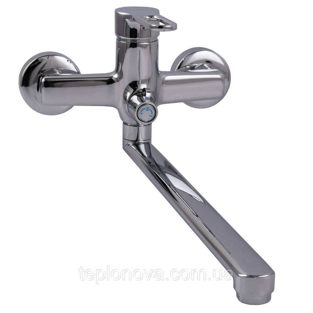 Змішувач для ванни Globus Lux Dolly GLD-0208 Чернівці - фото 4