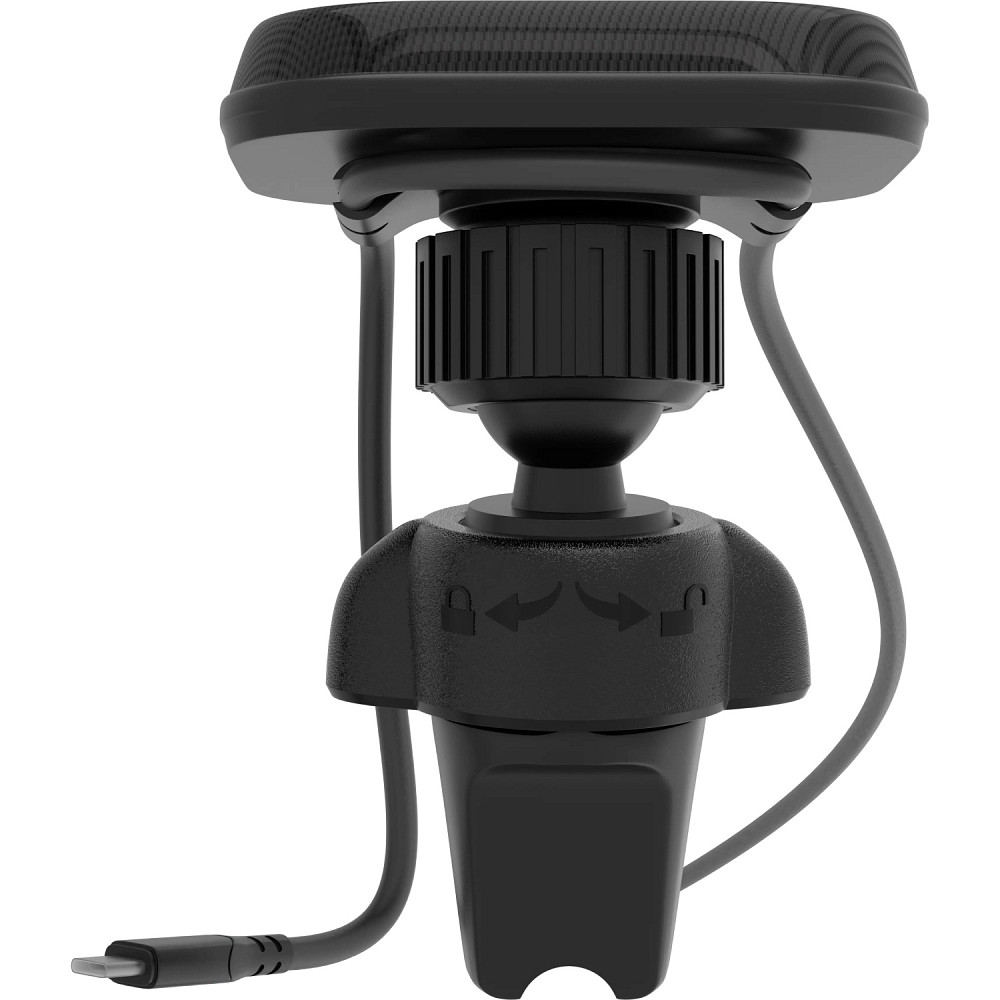 Автомобільне кріплення Defender CH-129 червоний, магніт, на отвір вентиляції Винница - изображение 8