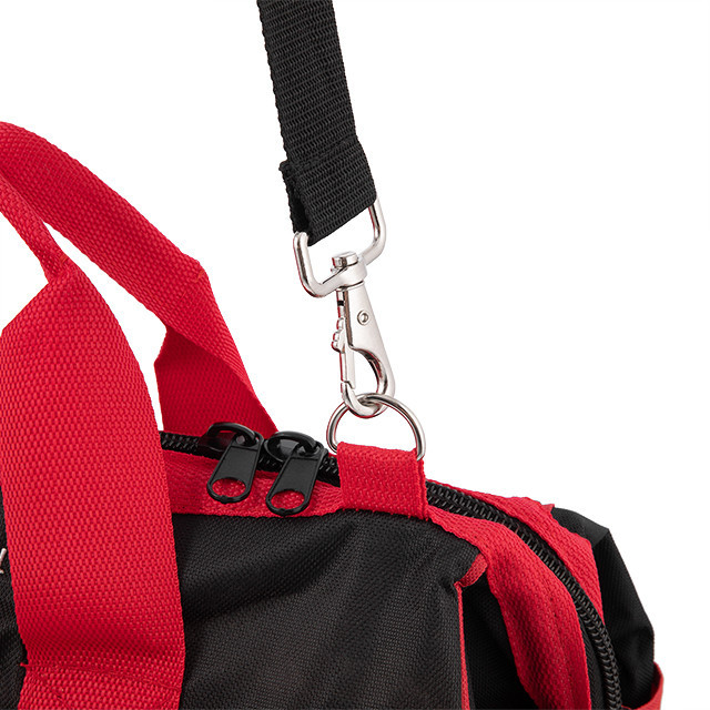 Сумка для інструменту 16 кишень 405мм * 230мм * 300мм INTERTOOL BX-9005 Киев - изображение 6