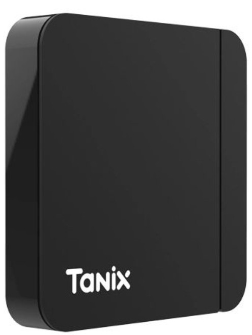 - Приставка Tanix W2 4K Android TV Box 4GB/64GB Киев - изображение 3