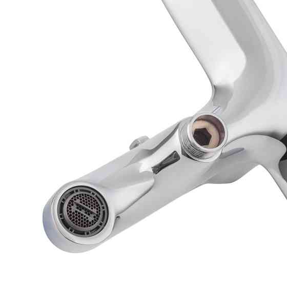 Змішувач для ванни Haiba Daniel 009 HB1013 Харків