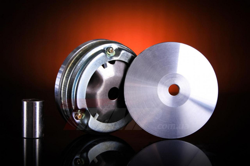 Варіатор передній Хонда LEAD 90 Мукачево - фото 1