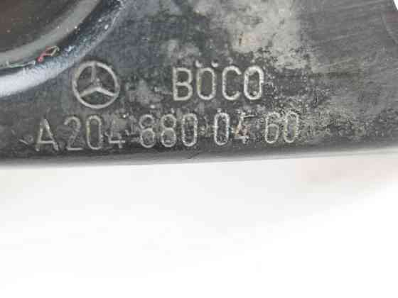 Mercedes-Benz  A2048800460 Петля замка капота верхня GL/GLS X166 GLK X204 Одеса