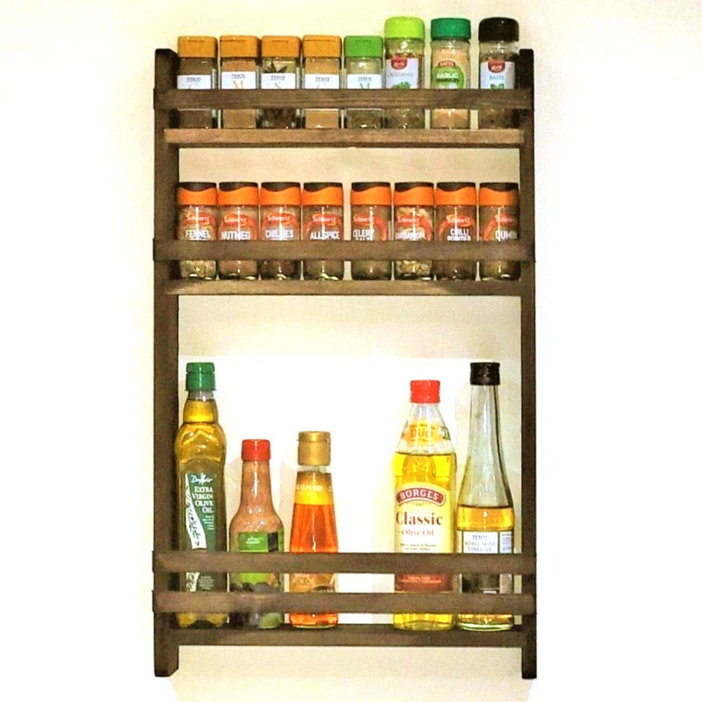 Органайзер для специй 