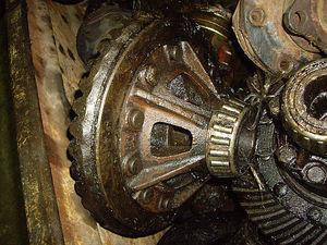 Дифференциал в сборе ЗИЛ-157. 157-2403010. Харьков - изображение 1