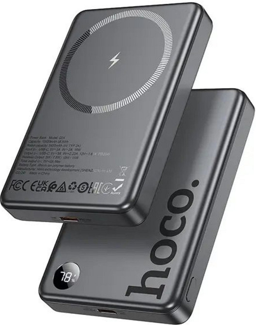 Магнітна зарядка MagSafe: Підтримка магнітної фіксації Киев - изображение 6