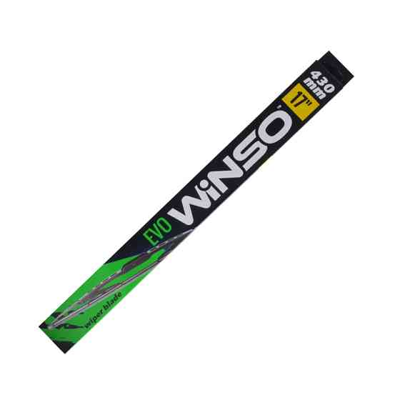 Каркасна щітка Winso Evo 17/430мм Львів