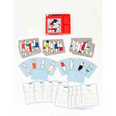 Настольная игра Djeco Сардины (Sardines) (DJ05161) Винница