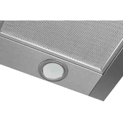 Вытяжка кухонная GRANADO Alcoba 1614-1200 inox black glass (GCH916471) Винница