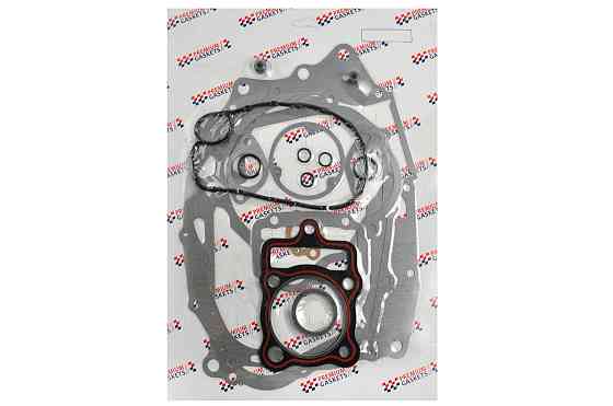 Прокладка двигуна (набір) 4T CG250 (повний) Ø68мм PREMIUM GASKETS Київ
