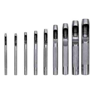 Пробійник Yato набір 9 шт (YT-3590) Вінниця