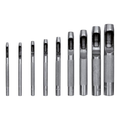 Пробійник Yato набір 9 шт (YT-3590) Вінниця - фото 2