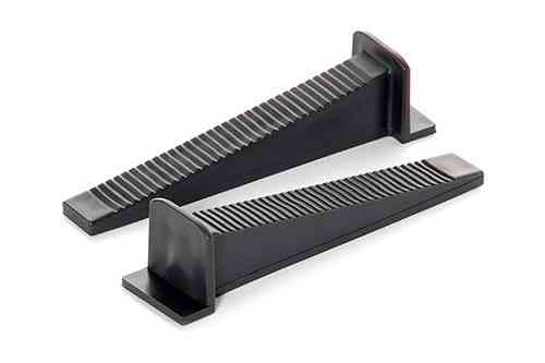 Клин системы выравнивания плитки (пач. 200шт.) UNIFIX Ровно