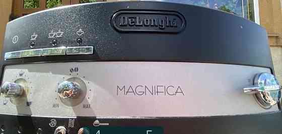 Кофемашина Delonghi . Киев