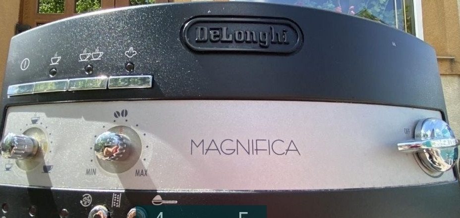 Кофемашина Delonghi . Киев - изображение 2