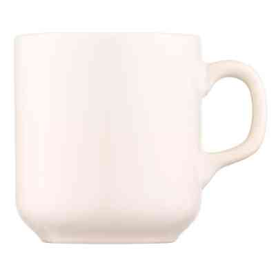 Чашка Ardesto Carlo, 280мл, кераміка, бежевий (AR3047BG) Винница