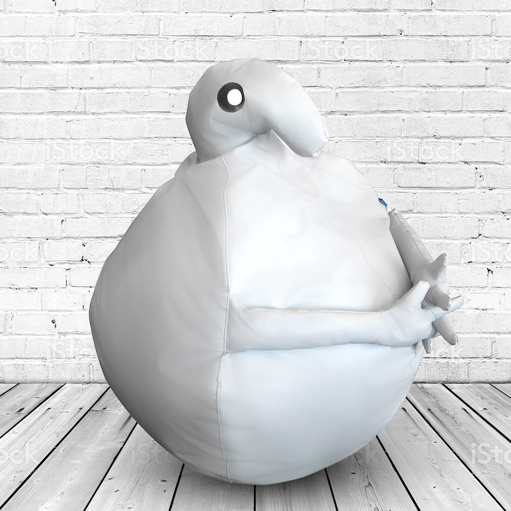 Кресло мешок Ждун Tia-Sport Киев - изображение 4