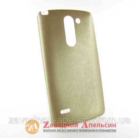 LG G3 Stylus D690 чохол накладка шкіра Одеса