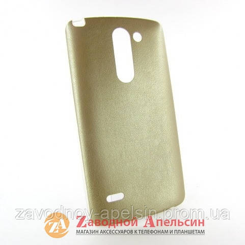 LG G3 Stylus D690 чохол накладка шкіра Одеса - фото 1