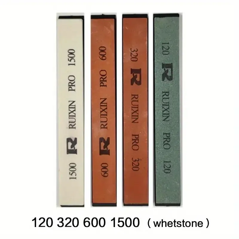 Сменный абразивный брусок 600 грит для точилок Ruixin Pro Киев - изображение 4