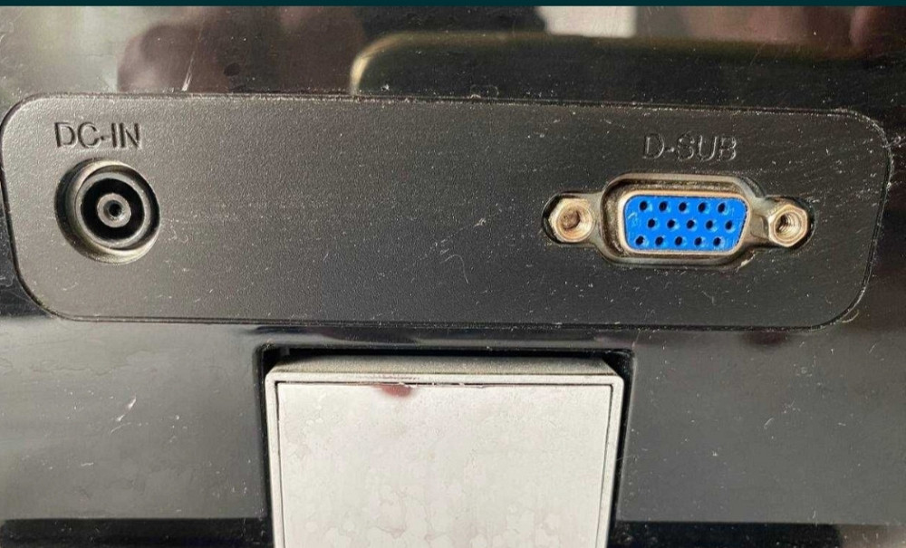 Монітор: 20" LG Flatron e2060s -pn. Київ - фото 4