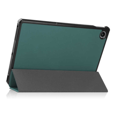 Чехол для планшета BeCover Smart Case Lenovo Tab M10 Plus TB-125F (3rd Gen) 10.61" Dark Green (708303) Винница - изображение 7