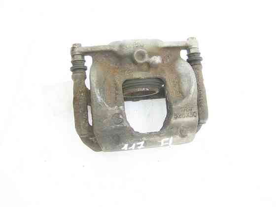 Mercedes-Benz  A0004216581 Гальмівний супорт передній лівий у зборі зі скобою A0004215606 Одесса