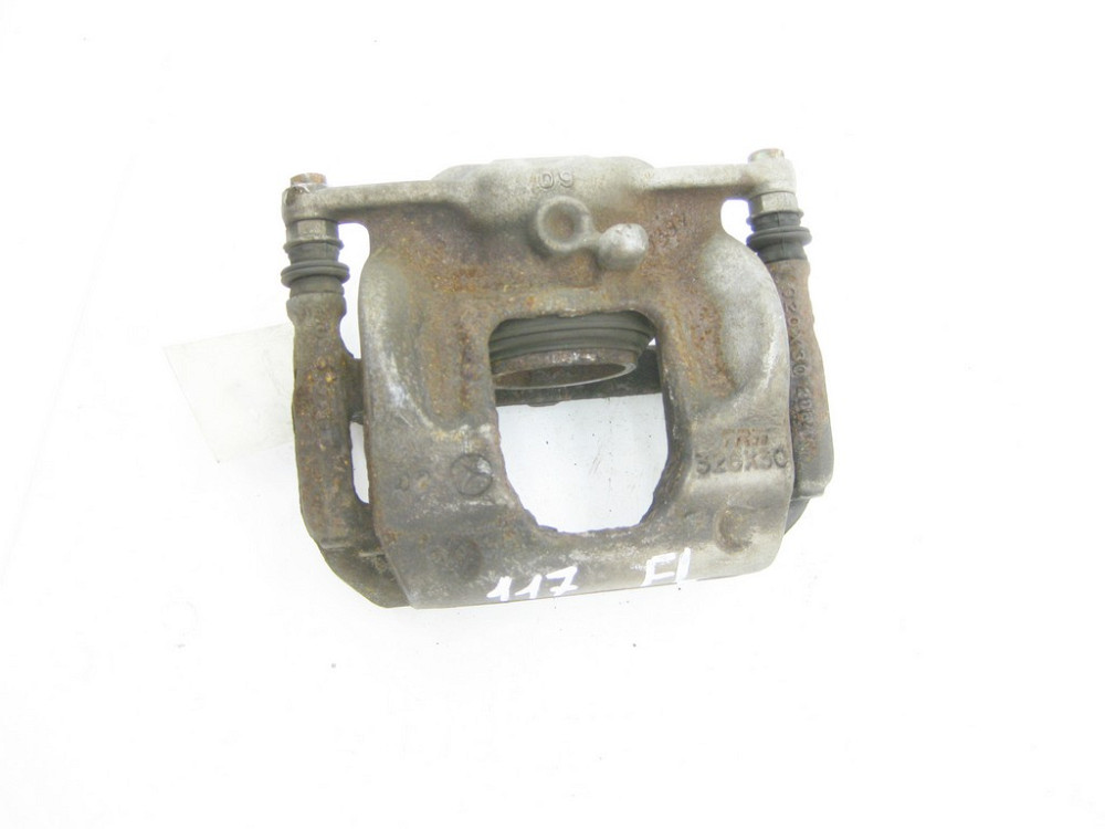 Mercedes-Benz  A0004216581 Гальмівний супорт передній лівий у зборі зі скобою A0004215606 Одесса - изображение 5