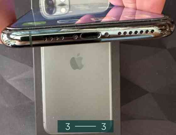 Айфон: iPhone 11 Pro Max 256Gb Киев