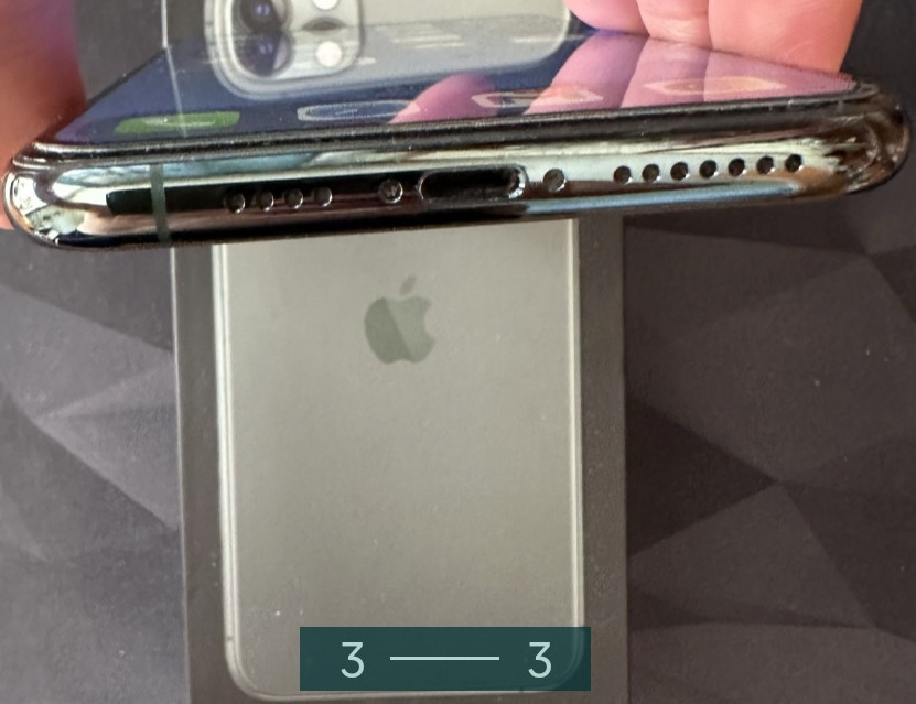 Айфон: iPhone 11 Pro Max 256Gb Киев - изображение 3