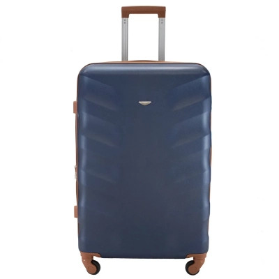 Чемодан Semi Line 24" M T5706-2 Navy (DAS303334) Винница - изображение 1