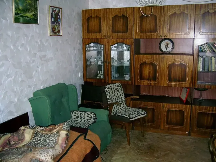 Сдам комнату в 2-х квартире центр. Киев - изображение 1