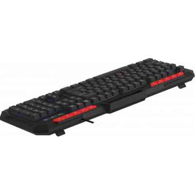 Клавиатура Maxxter KBG-UML-02B-UA USB UA Black (KBG-UML-02B-UA) Винница