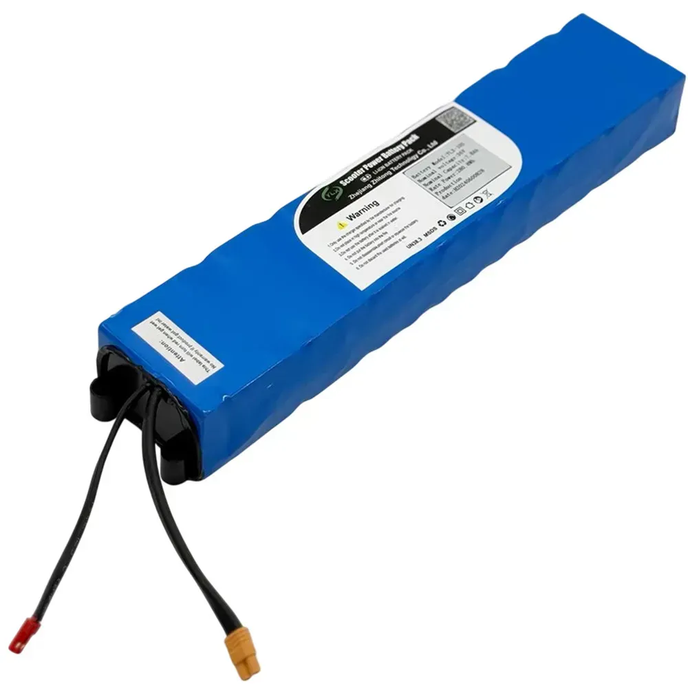 Акумуляторна батарея Li-ion 36В 10.2Ач SBR Київ - фото 1