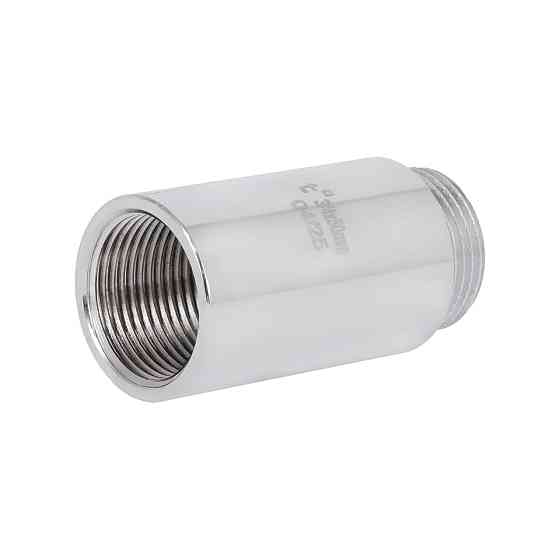 Подовжувач Thermo Alliance Standart 50х3/4" хром SD1302050 Київ
