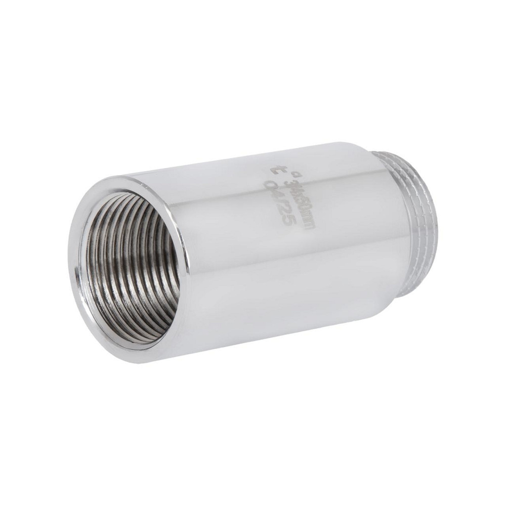 Подовжувач Thermo Alliance Standart 50х3/4" хром SD1302050 Київ - фото 3