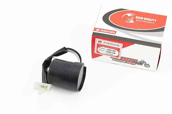 Реле поворотів (2 контакти) Київ