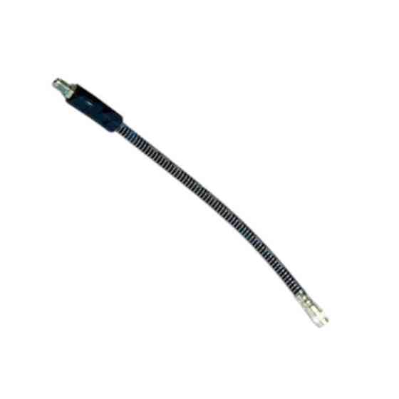 Шланг Рено Clio II 98- передній (327 мм) гальмівний Мукачево