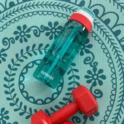 Бутылка для воды Kambukka Lagoon 750 мл бірюзовий (11-04005) Винница