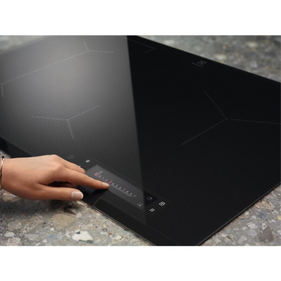 Варочная поверхность Electrolux EIS8648 Винница - изображение 11