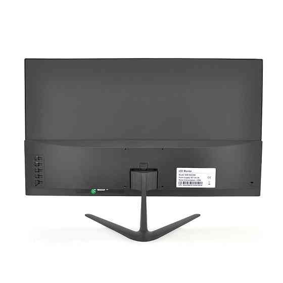 Професійний ультра тонкий монітор PiPo 23.8" PP-ND2400,1920×1080,HDMI,VGA,DC/12V, 539x321x7 mm Київ