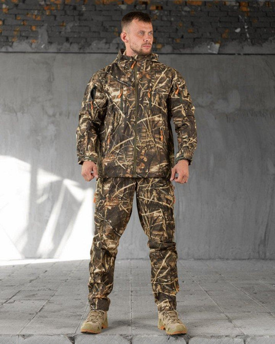 Тактический костюм hay Одесса - изображение 1