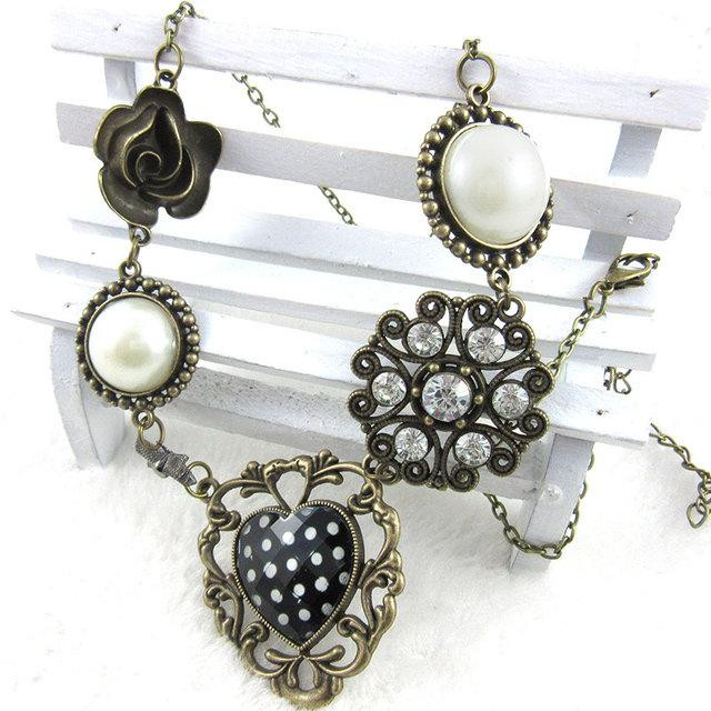 Намисто красиве ошатне Київ - фото 3