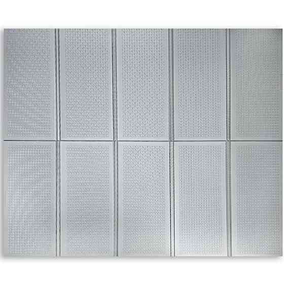 Складной детский термоковрик серый Киев