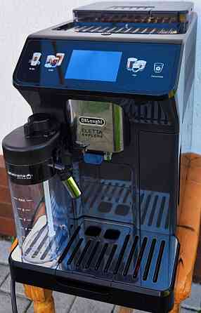 Кофемашина Delonghi Eletta Explore ECAM 450.55 Киев